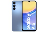 Smartfon Samsung Galaxy A15 niebieski 6.5" 8GB/256GB