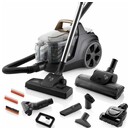 Odkurzacz ETA 222390000 Grande Animal tradycyjny bezworkowy 850W czarny