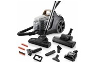 Odkurzacz ETA 222390000 Grande Animal tradycyjny bezworkowy 850W czarny