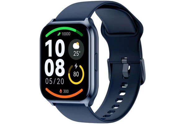 Smartwatch Haylou LS02 Pro 1.85" niebieski