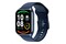 Smartwatch Haylou LS02 Pro 1.85" niebieski