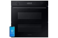 Piekarnik do zabudowy Samsung NV7B4525ZAK Flex elektryczny czarny