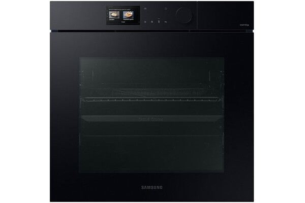 Piekarnik do zabudowy Samsung NV7B7997AAK elektryczny czarny