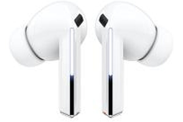 Słuchawki Samsung SMR630NZW Galaxy Buds 3 Pro Dokanałowe Bezprzewodowe biały