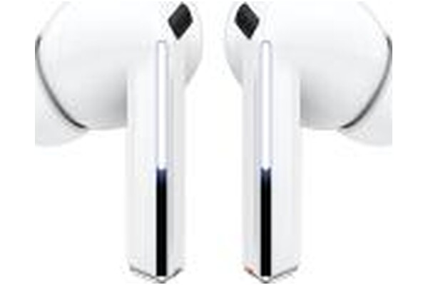 Słuchawki Samsung SMR630NZWAEUE Galaxy Buds 3 Pro Dokanałowe Bezprzewodowe biały
