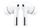 Słuchawki Samsung SMR630NZW Galaxy Buds 3 Pro Dokanałowe Bezprzewodowe biały