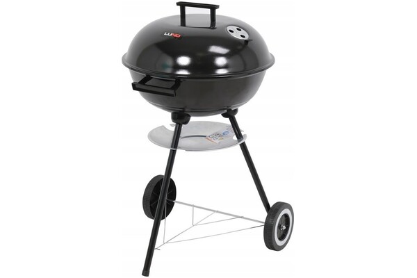 Grill węglowy TOYA 99918
