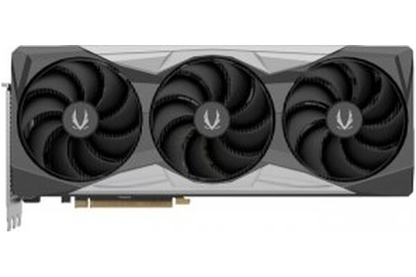 Karta graficzna ZOTAC RTX 4070 Ti SUPER 16GB GDDR6X