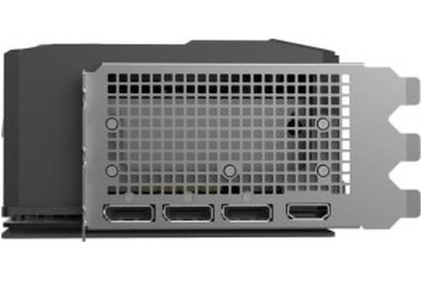 Karta graficzna ZOTAC RTX 4070 Ti SUPER 16GB GDDR6X