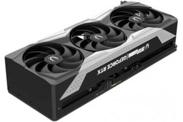 Karta graficzna ZOTAC RTX 4070 Ti SUPER 16GB GDDR6X