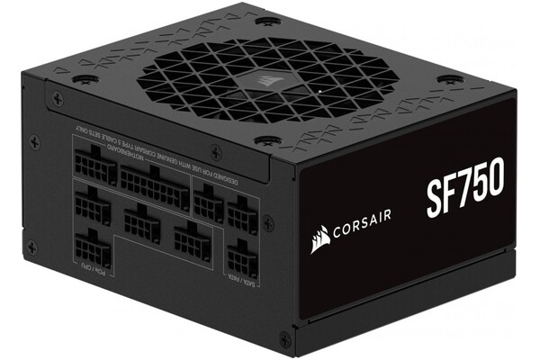 CORSAIR SF750 750W SFX-L