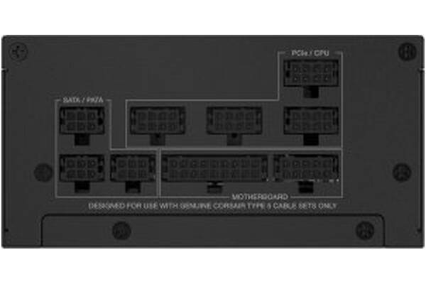 CORSAIR SF750 750W SFX-L