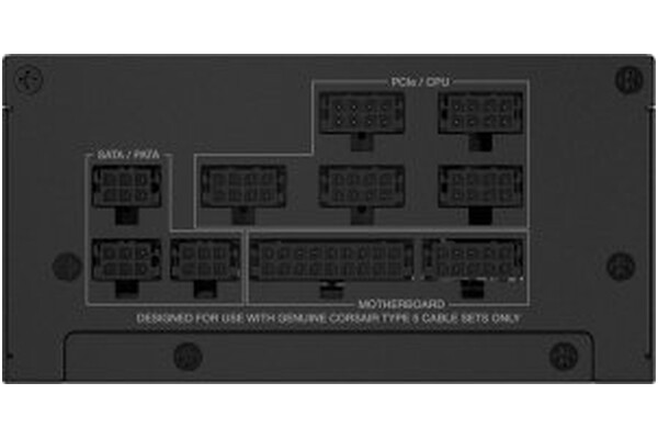 CORSAIR SF850 850W SFX-L
