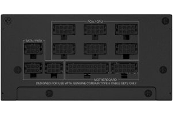 CORSAIR SF1000 1000W SFX-L