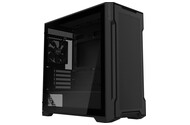 Obudowa PC GIGABYTE C102 Midi Tower czarny