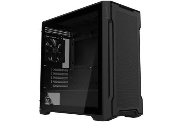 Obudowa PC GIGABYTE C102 Midi Tower czarny