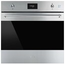 Piekarnik do zabudowy Smeg SOP6301S2X elektryczny srebrny