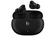 Słuchawki Apple Beats Studio Buds Dokanałowe Bezprzewodowe czarno-złoty