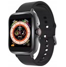 Smartwatch Denver SWC156 1.44" czarny