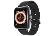 Smartwatch Denver SWC156 1.44" czarny