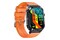 Smartwatch Denver SWC191O 1.96" pomarańczowy