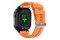 Smartwatch Denver SWC191O 1.96" pomarańczowy