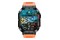Smartwatch Denver SWC191O 1.96" pomarańczowy