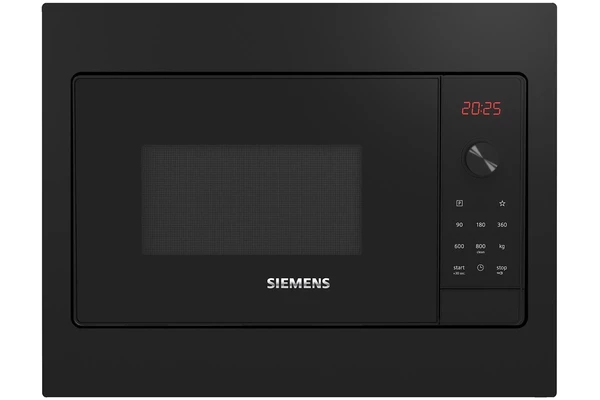 Kuchenka mikrofalowa Siemens iQ300