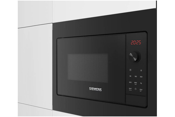 Kuchenka mikrofalowa Siemens iQ300