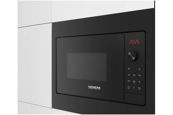 Kuchenka mikrofalowa Siemens iQ300