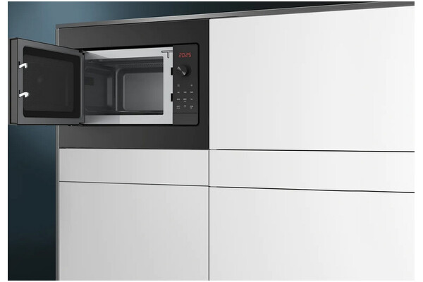 Kuchenka mikrofalowa Siemens iQ300