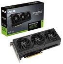 Karta graficzna ASUS RTX 4070 OC 12GB GDDR6X