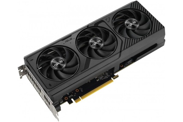 Karta graficzna ASUS RTX 4070 OC 12GB GDDR6X