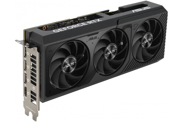 Karta graficzna ASUS RTX 4070 OC 12GB GDDR6X