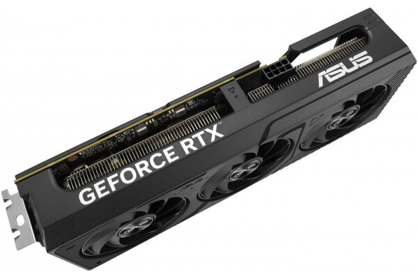 Karta graficzna ASUS RTX 4070 OC 12GB GDDR6X