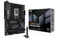Płyta główna ASUS Z790 TUF Gaming WiFi Socket 1700 Intel Z790 DDR5 ATX
