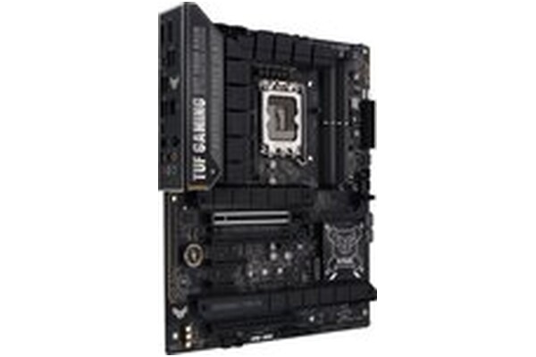Płyta główna ASUS Z790 TUF Gaming WiFi Socket 1700 Intel Z790 DDR5 ATX