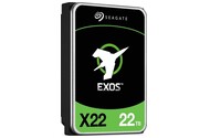 Dysk wewnętrzny Seagate ST22000NM001E Exos HDD SATA (3.5") 22TB