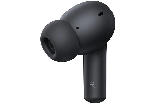 Słuchawki Xiaomi Redmi Buds 4 Active Dokanałowe Bezprzewodowe czarny