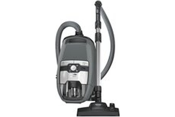 Odkurzacz MIELE SKRF5 Blizzard CX1 PowerLine tradycyjny z pojemnikiem 890W grafitowy
