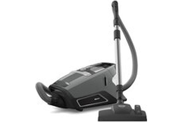 Odkurzacz MIELE SKRF5 Blizzard CX1 PowerLine tradycyjny z pojemnikiem 890W grafitowy