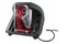 Odkurzacz MIELE SKRF5 Blizzard CX1 PowerLine tradycyjny z pojemnikiem 890W grafitowy