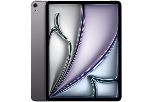 Tablet Apple iPad Air 13" Apple M2 8GB/128GB, 5G, szary