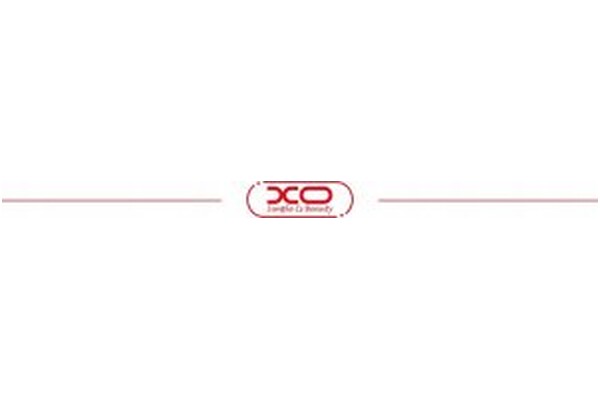 Słuchawki XO X33 Douszne Bezprzewodowe niebieski