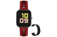 Smartwatch VECTOR SMART VCTR-33 czerwony