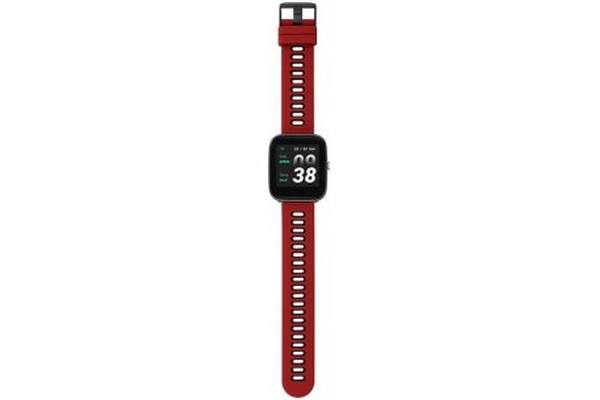 Smartwatch VECTOR SMART VCTR-33 czerwony