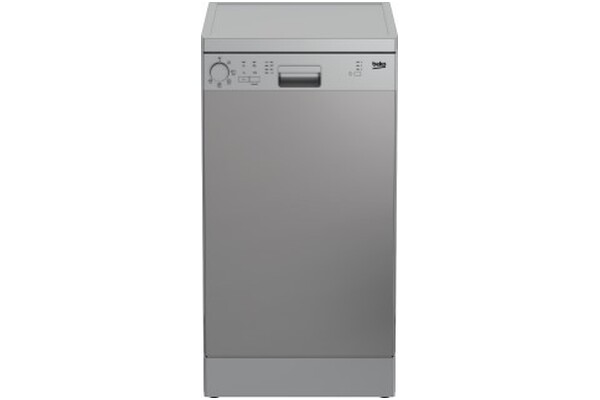 Zmywarka Beko DFS05024X