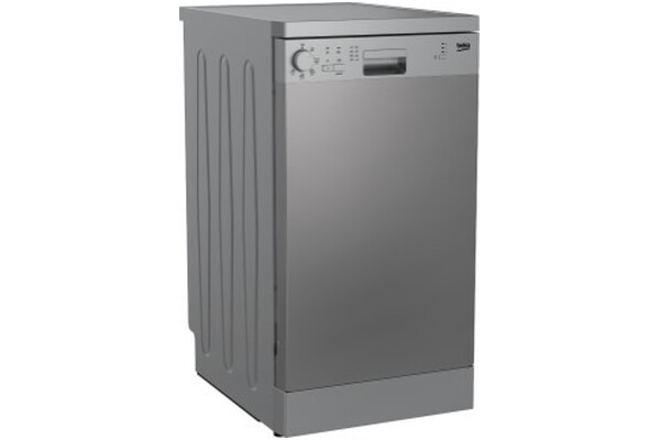 Zmywarka Beko DFS05024X