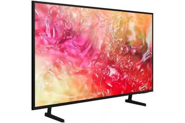 Telewizor Samsung UE75DU7172U 75" 4K Ultra HD