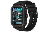 Smartwatch BlitzWolf BWGTC3 1.99" czarny